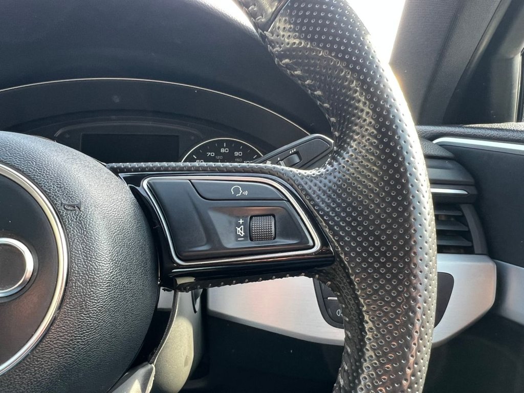 Used Audi A4 2016 for sale - 77990995: Photo 33