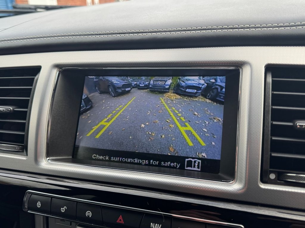 Used Jaguar XF 2015 for sale - 76797621: Photo 35