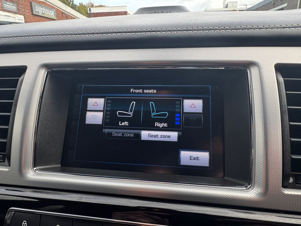 Used Jaguar XF 2015 for sale - 76797621: Photo 39