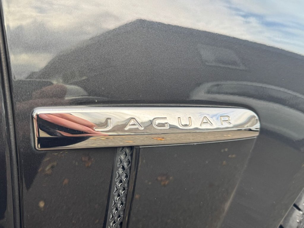 Used Jaguar XF 2015 for sale - 76797621: Photo 45