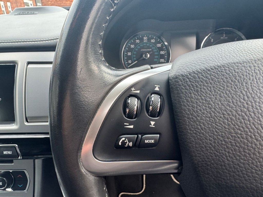 Used Jaguar XF 2015 for sale - 76797621: Photo 48