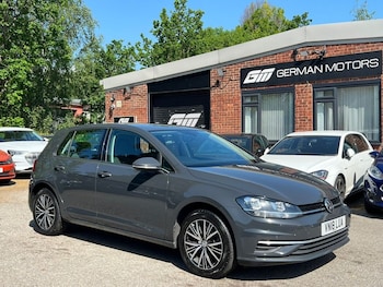 Used Volkswagen Golf 2018 for sale - 78726340: Photo