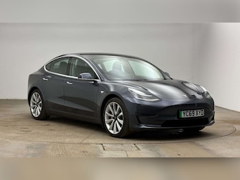 Used Tesla Model 3 2019 for sale - 79346091: Photo