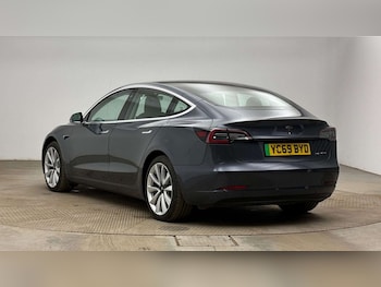 Used Tesla Model 3 2019 for sale - 79346091: Photo