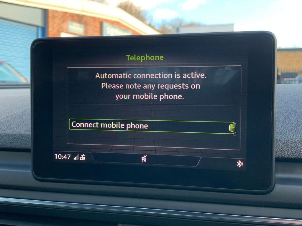 Used Audi A4 Avant 2017 for sale - 76900934: Photo 25