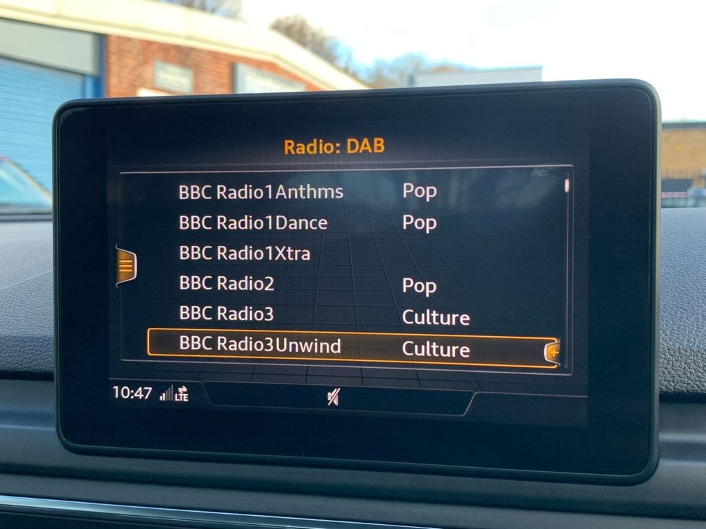 Used Audi A4 Avant 2017 for sale - 76900934: Photo 26