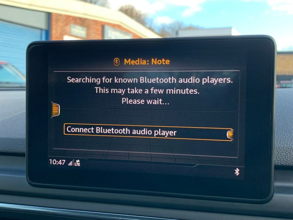 Used Audi A4 Avant 2017 for sale - 76900934: Photo 27