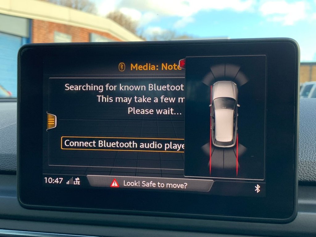 Used Audi A4 Avant 2017 for sale - 76900934: Photo 28