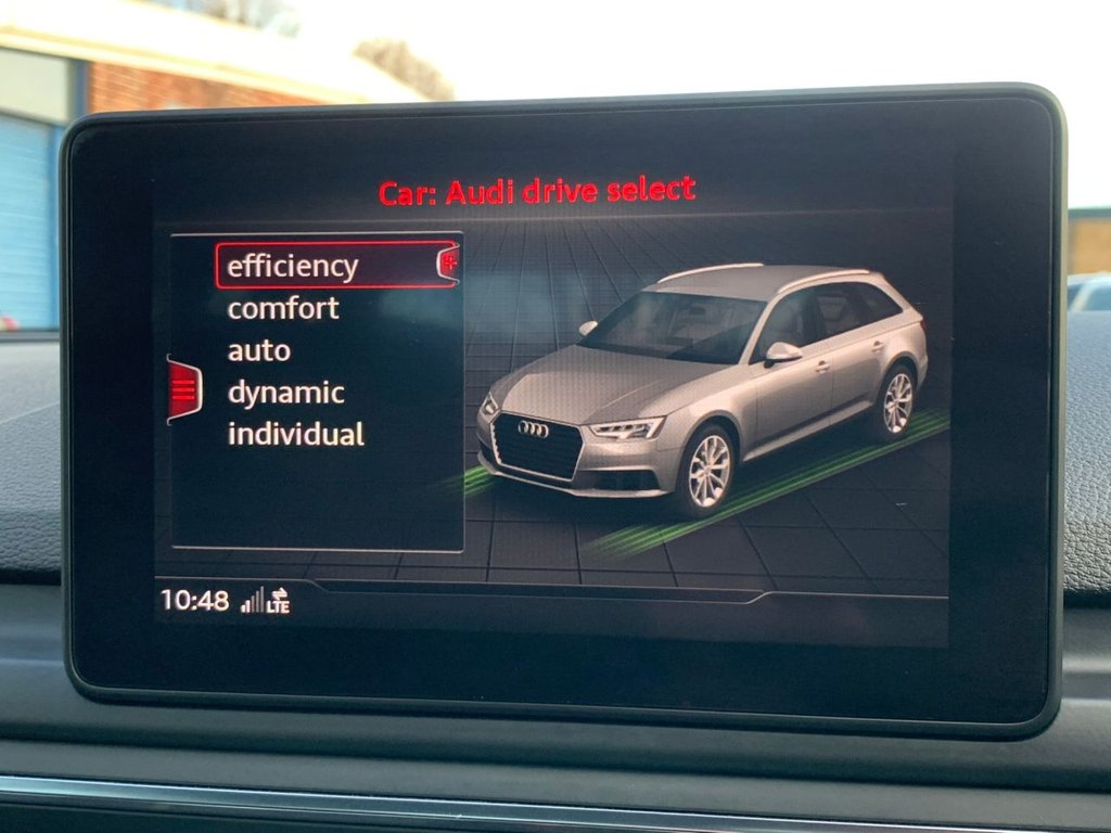 Used Audi A4 Avant 2017 for sale - 76900934: Photo 29