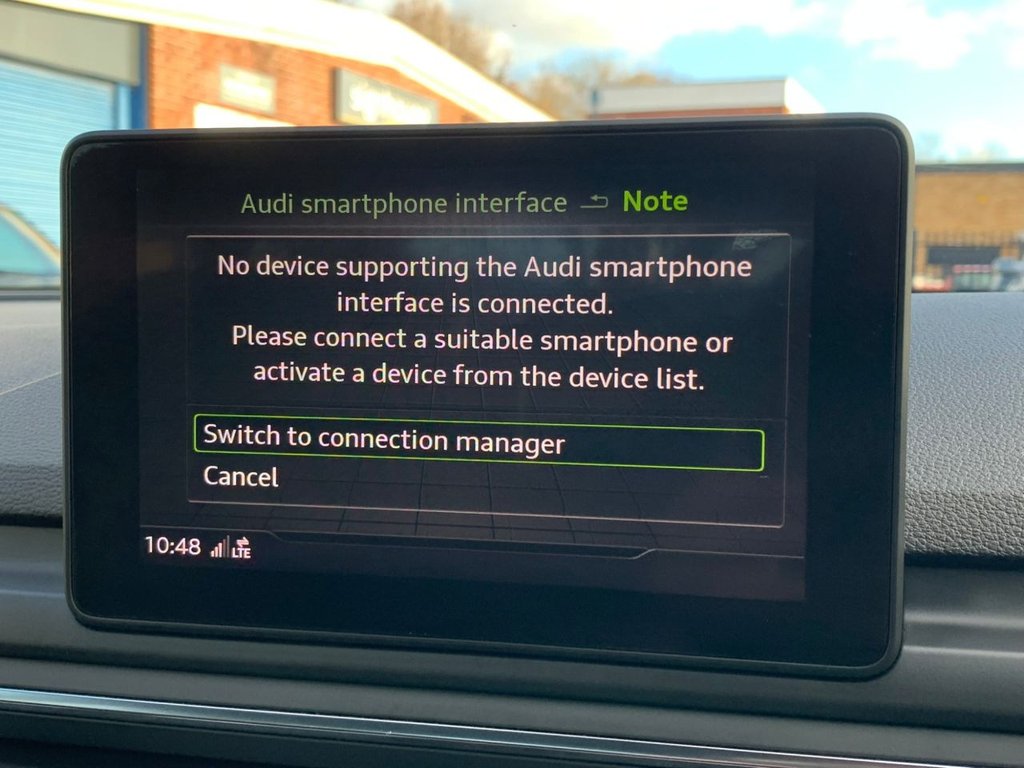 Used Audi A4 Avant 2017 for sale - 76900934: Photo 30