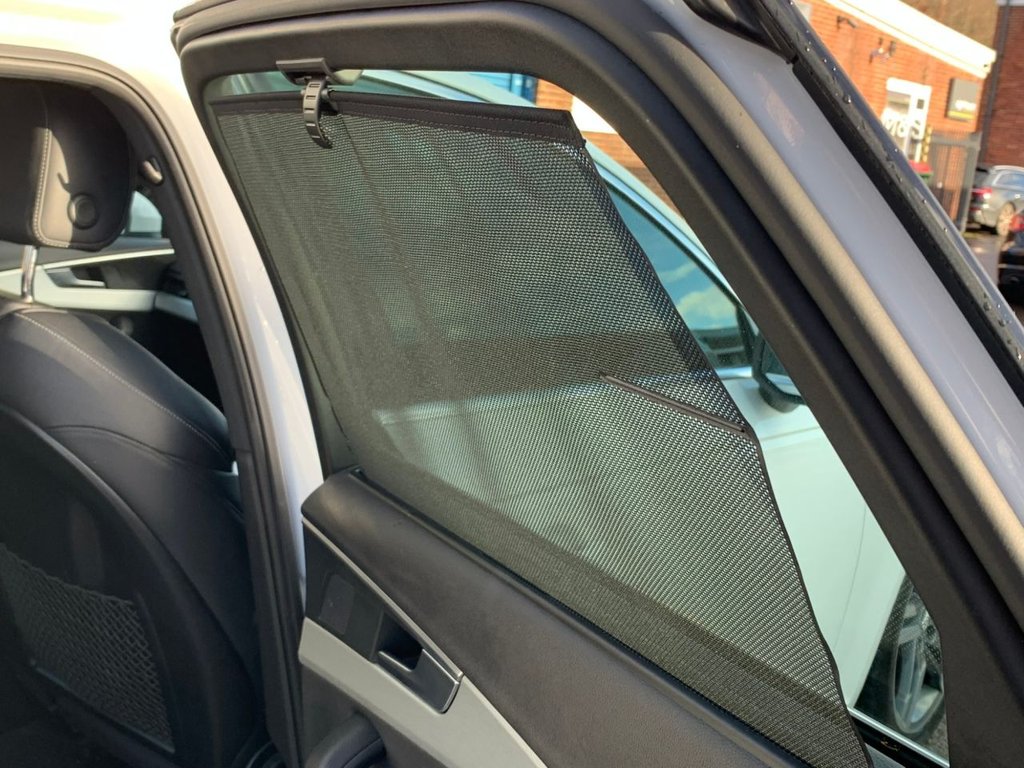 Used Audi A4 Avant 2017 for sale - 76900934: Photo 34