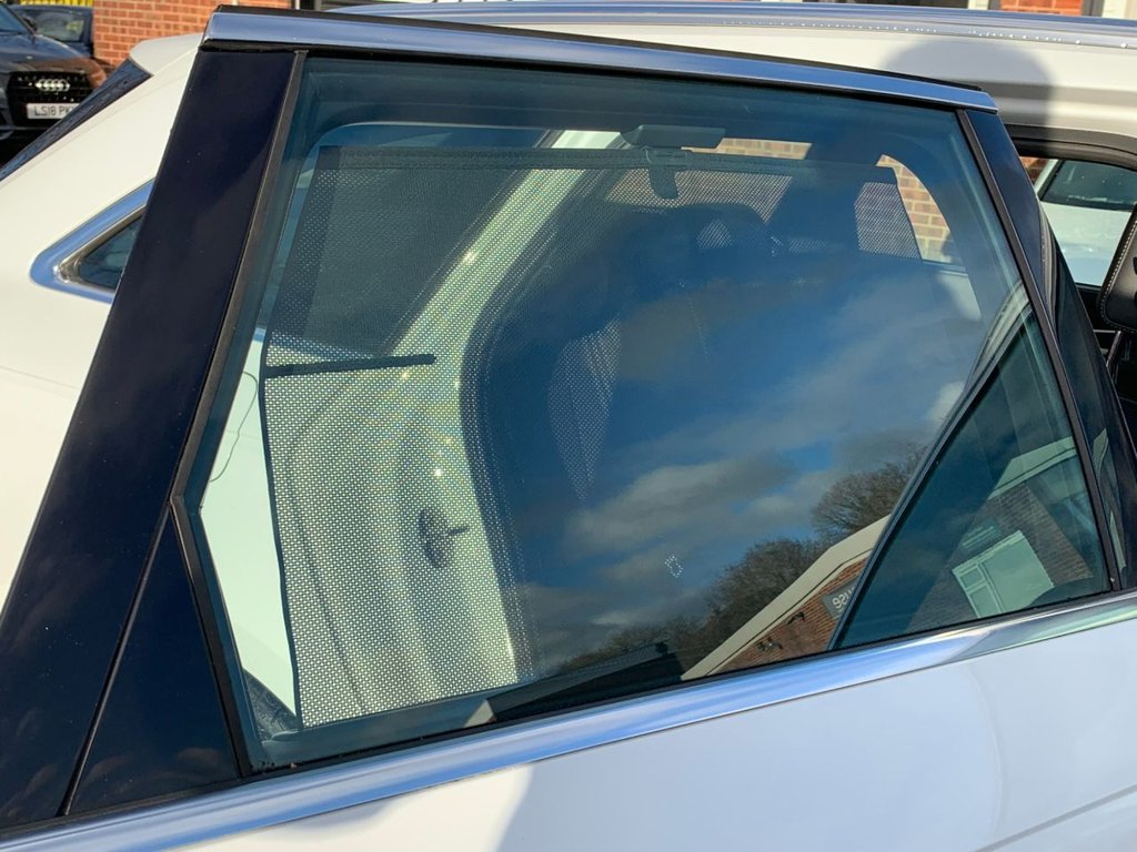 Used Audi A4 Avant 2017 for sale - 76900934: Photo 35