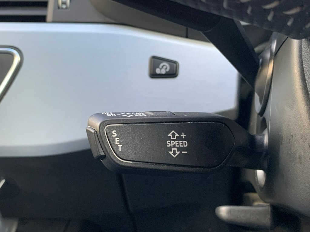 Used Audi A4 Avant 2017 for sale - 76900934: Photo 36