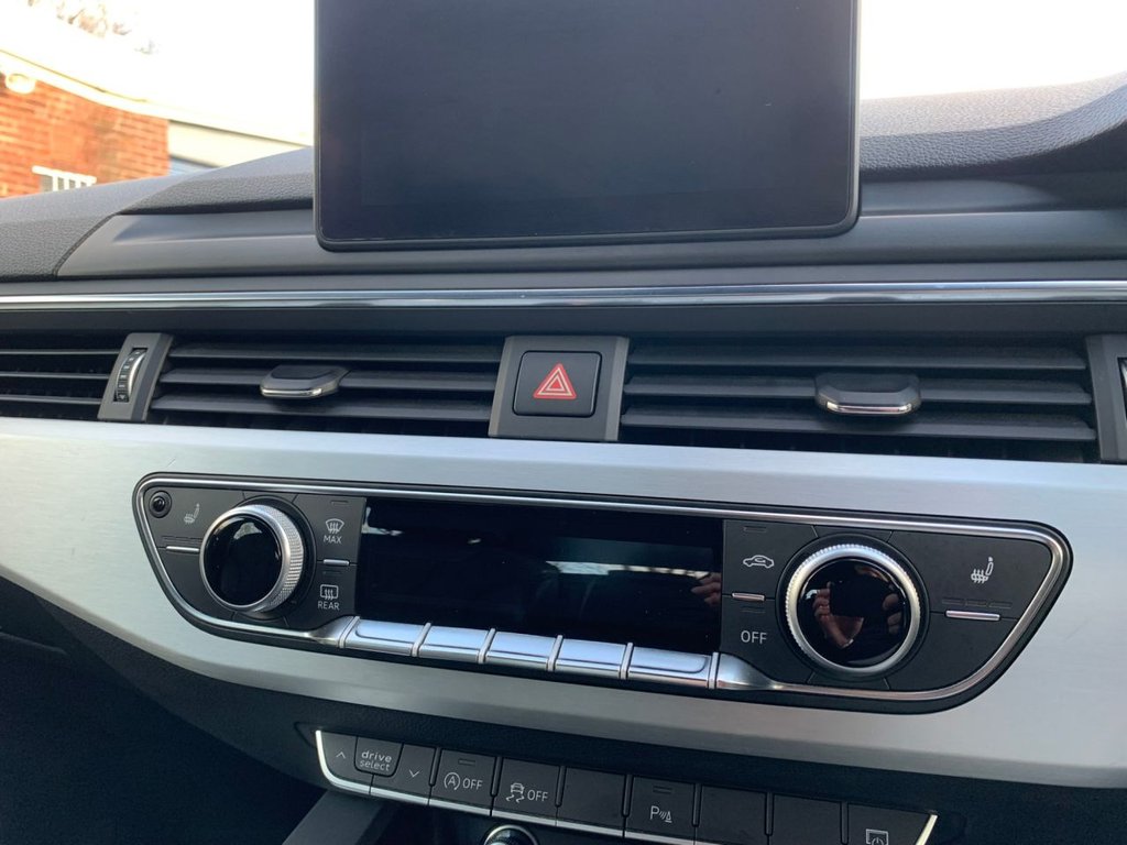 Used Audi A4 Avant 2017 for sale - 76900934: Photo 37