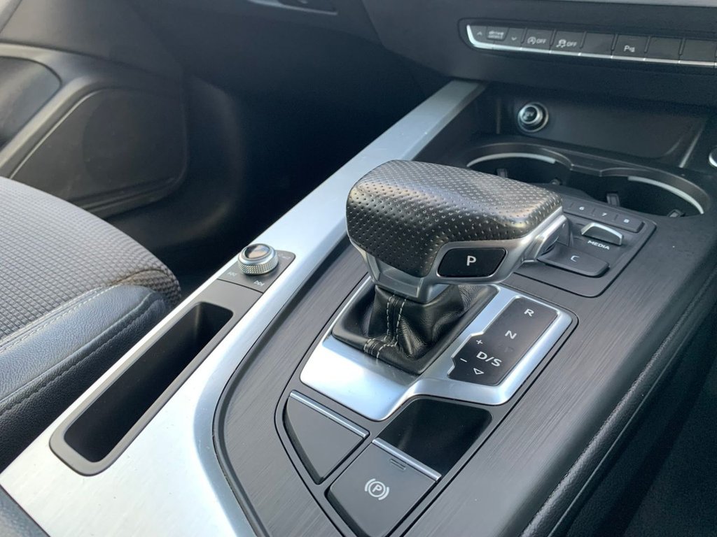 Used Audi A4 Avant 2017 for sale - 76900934: Photo 38