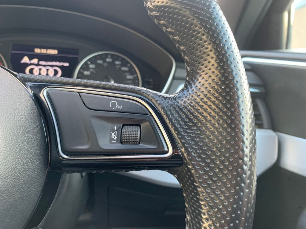 Used Audi A4 Avant 2017 for sale - 76900934: Photo 43