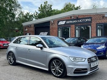 Used Audi A3 2016 for sale - 78811215: Photo