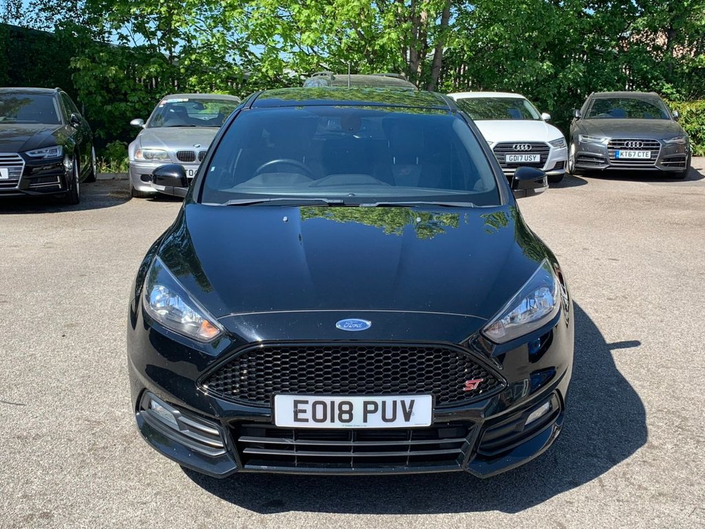 Used Ford Focus 2018 for sale - 76797540: Photo 10