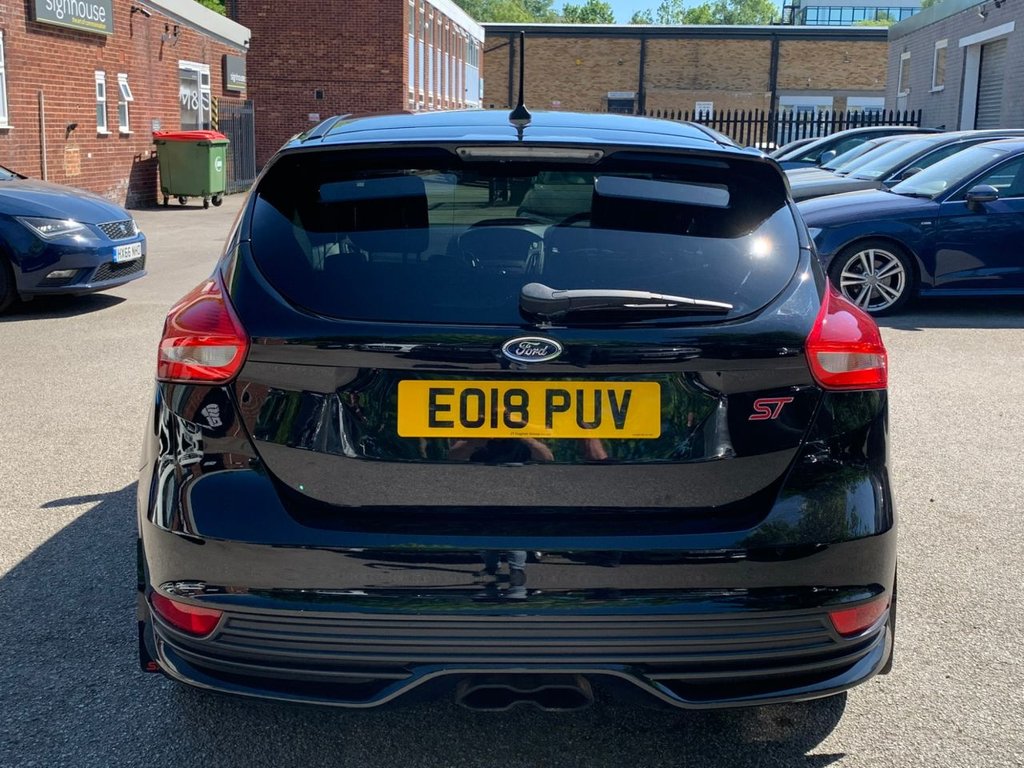 Used Ford Focus 2018 for sale - 76797540: Photo 11