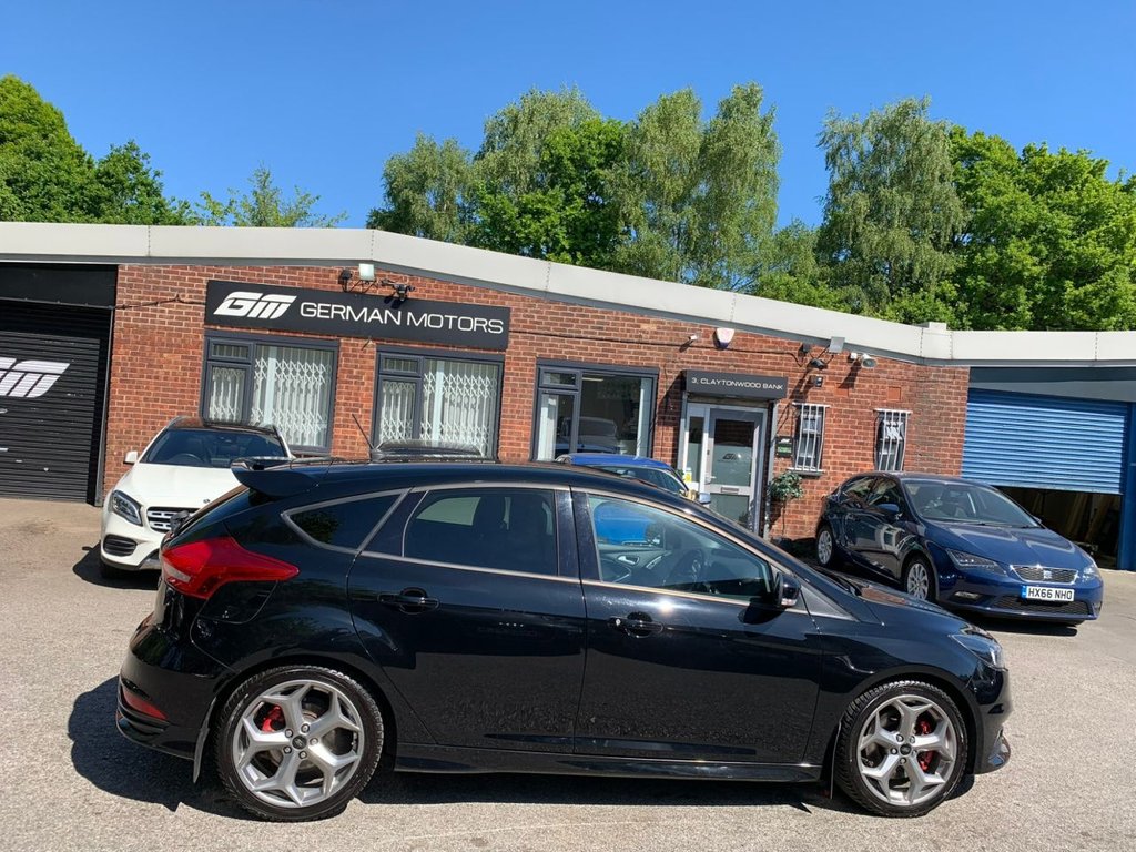 Used Ford Focus 2018 for sale - 76797540: Photo 12