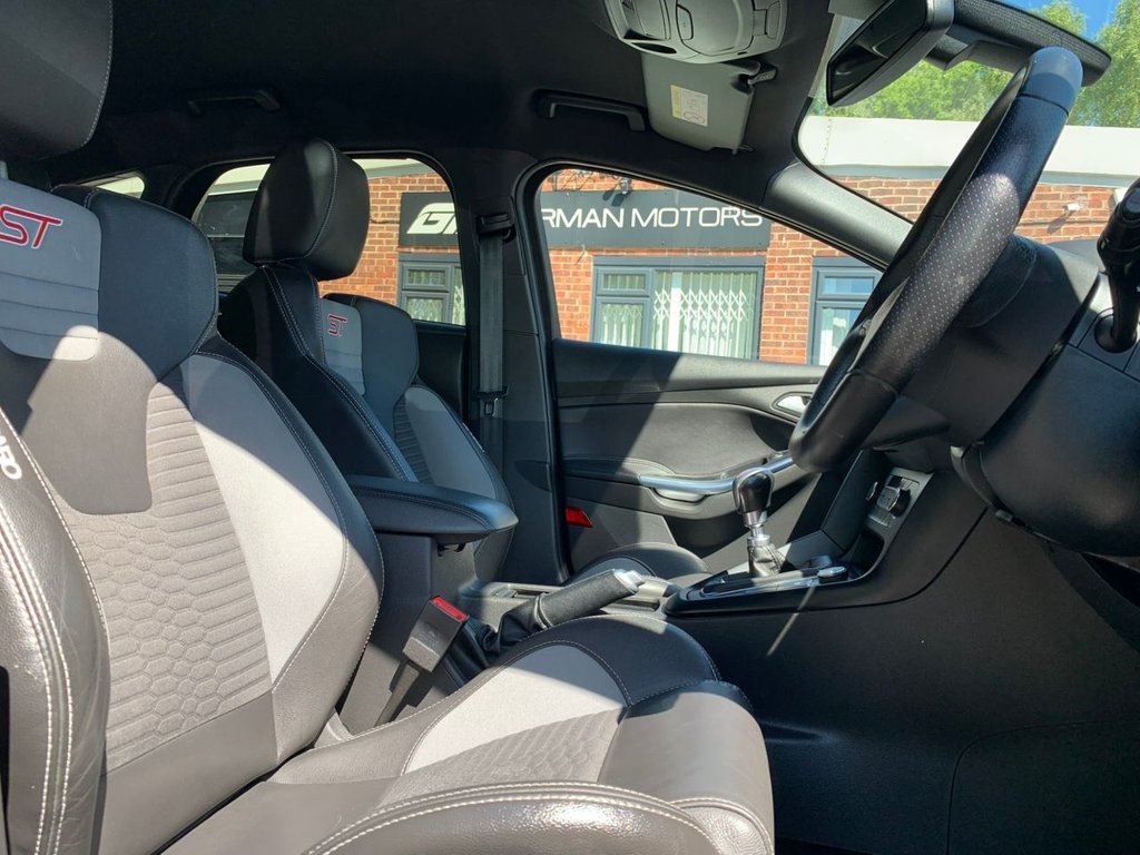 Used Ford Focus 2018 for sale - 76797540: Photo 14