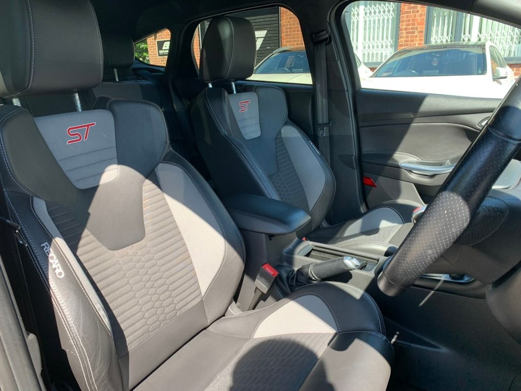 Used Ford Focus 2018 for sale - 76797540: Photo 15