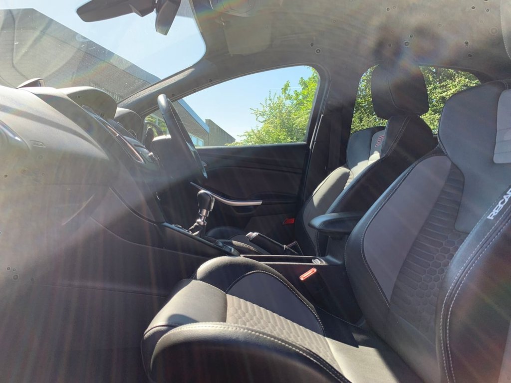 Used Ford Focus 2018 for sale - 76797540: Photo 16