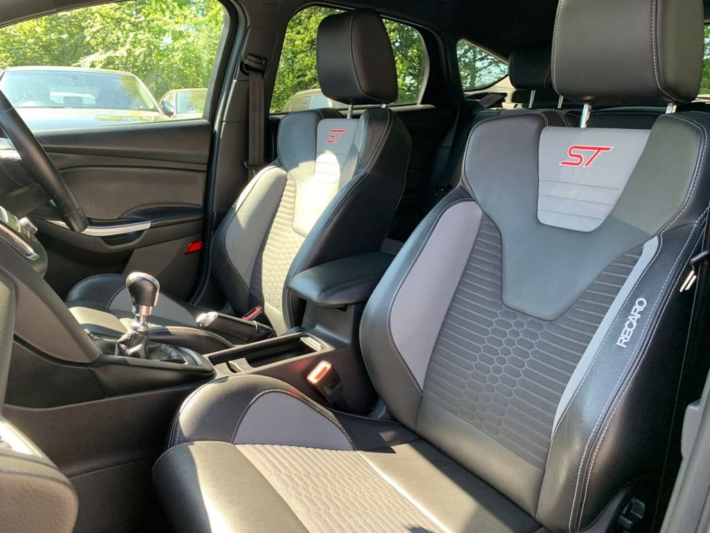 Used Ford Focus 2018 for sale - 76797540: Photo 17