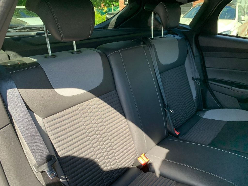 Used Ford Focus 2018 for sale - 76797540: Photo 19