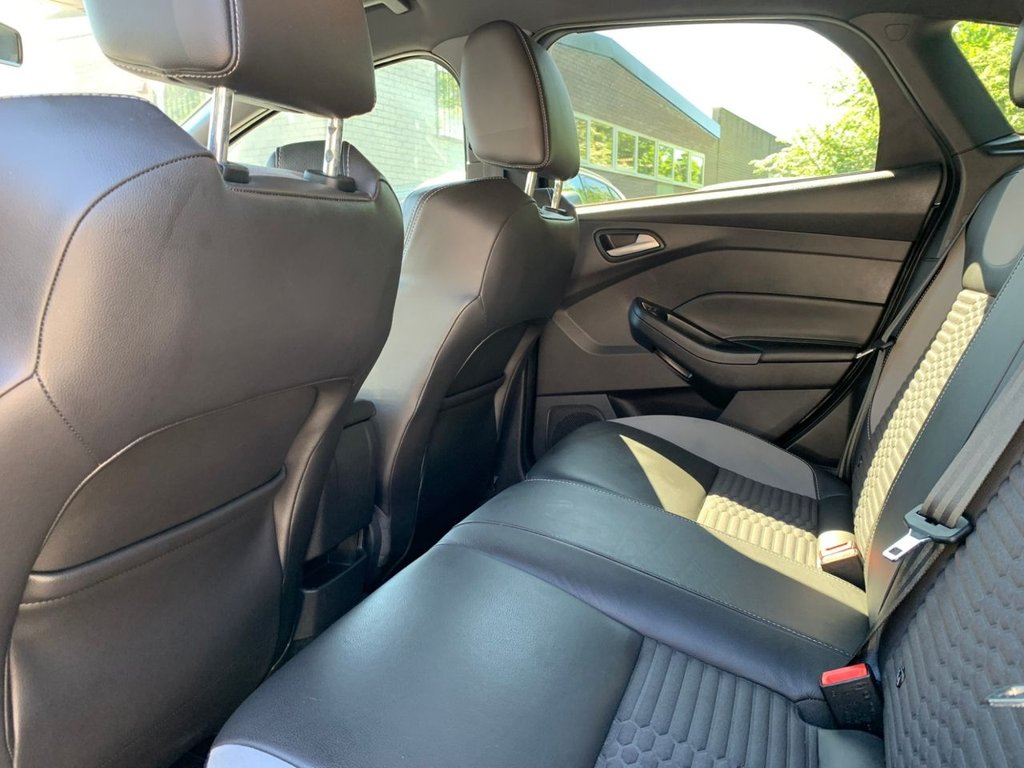 Used Ford Focus 2018 for sale - 76797540: Photo 20