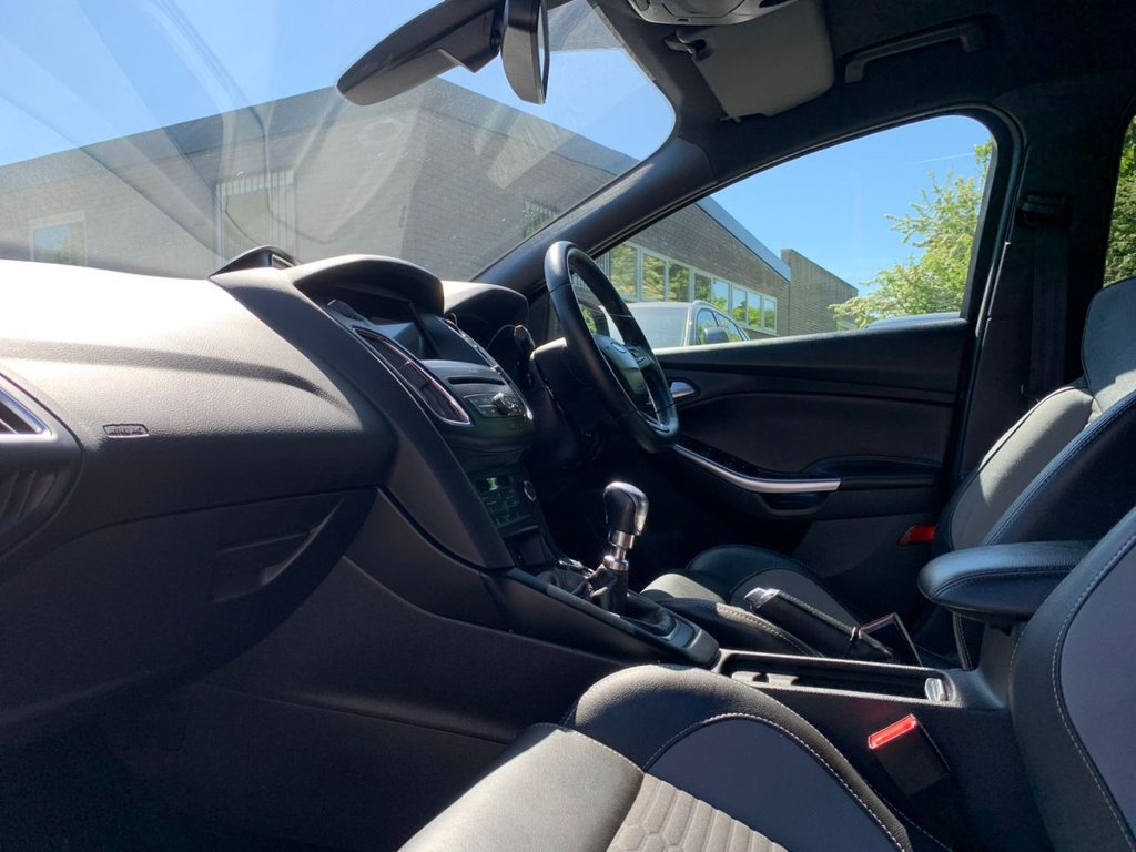 Used Ford Focus 2018 for sale - 76797540: Photo 22