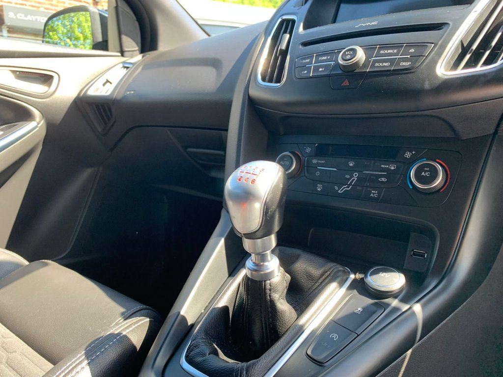 Used Ford Focus 2018 for sale - 76797540: Photo 23