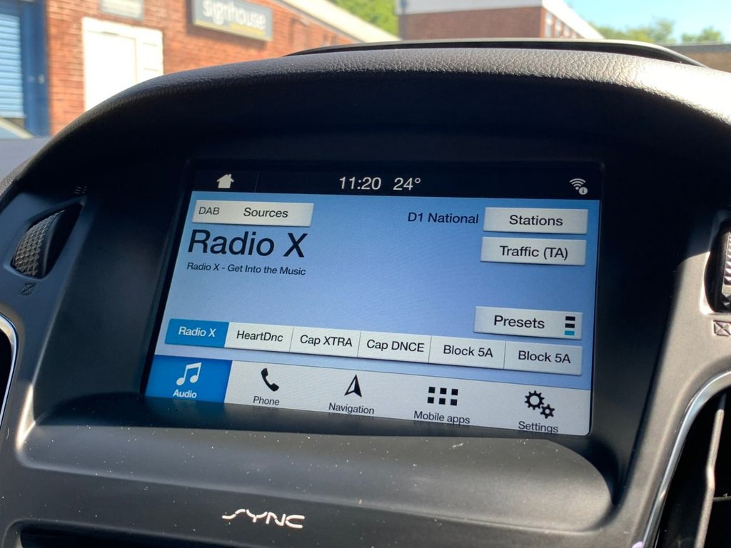 Used Ford Focus 2018 for sale - 76797540: Photo 24