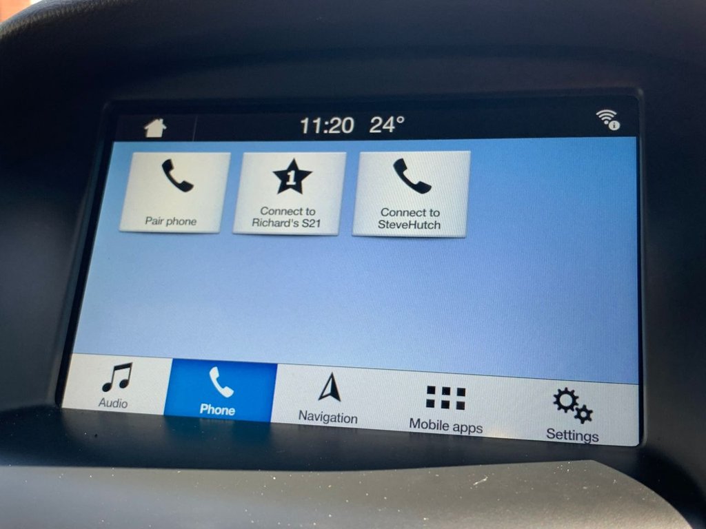 Used Ford Focus 2018 for sale - 76797540: Photo 25