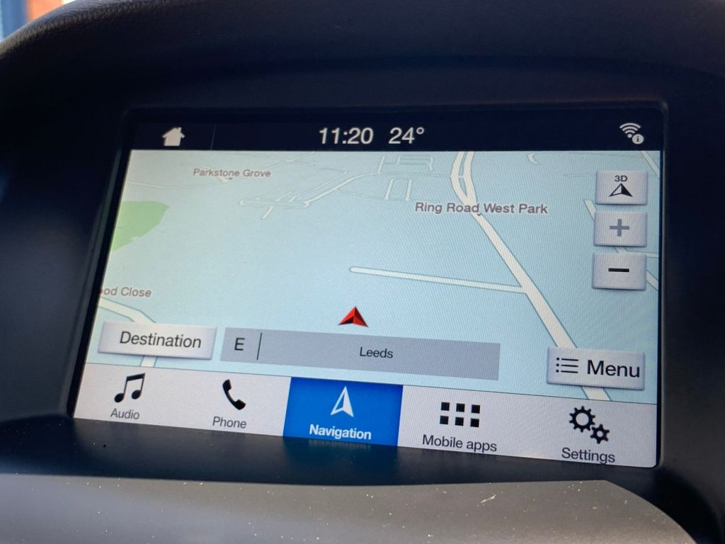 Used Ford Focus 2018 for sale - 76797540: Photo 26