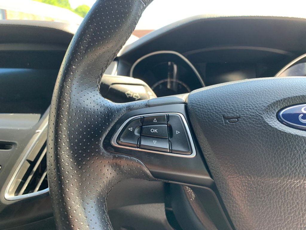Used Ford Focus 2018 for sale - 76797540: Photo 29