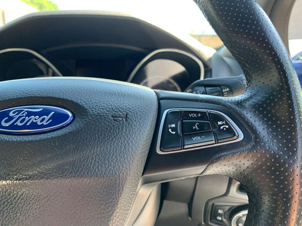 Used Ford Focus 2018 for sale - 76797540: Photo 30