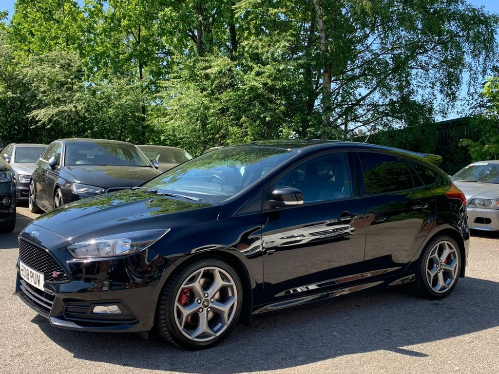 Used Ford Focus 2018 for sale - 76797540: Photo 4