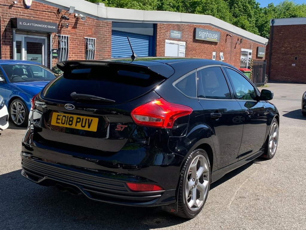 Used Ford Focus 2018 for sale - 76797540: Photo 6
