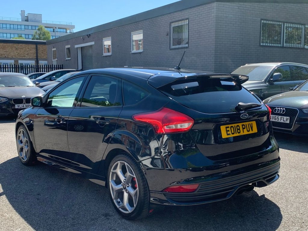 Used Ford Focus 2018 for sale - 76797540: Photo 7
