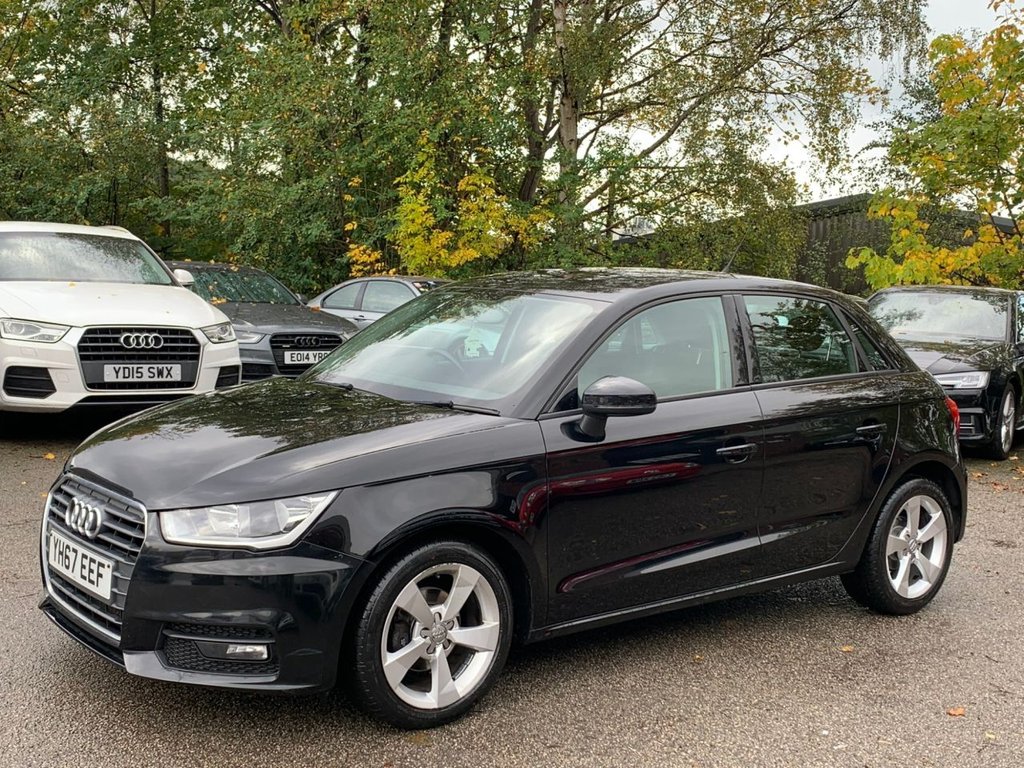 Used Audi A1 2017 for sale - 76797552: Photo 10