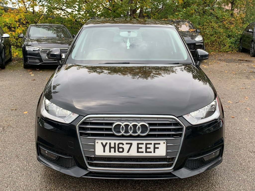 Used Audi A1 2017 for sale - 76797552: Photo 11