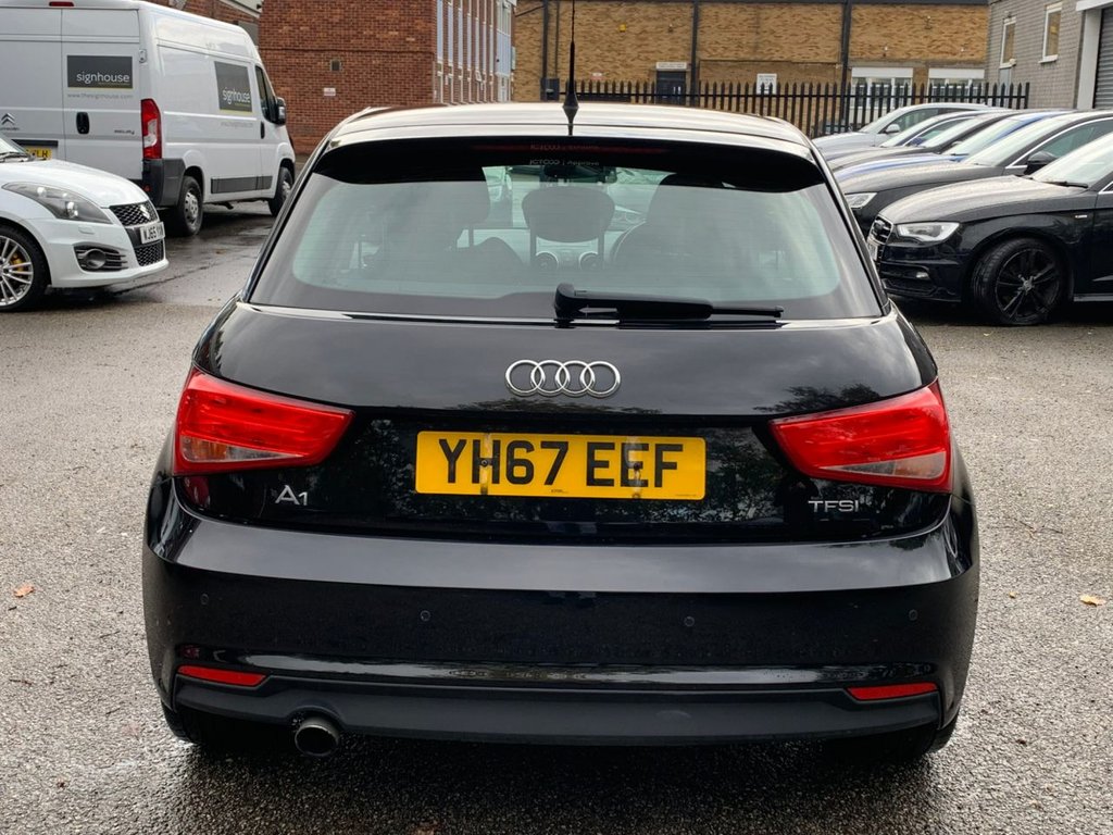 Used Audi A1 2017 for sale - 76797552: Photo 12