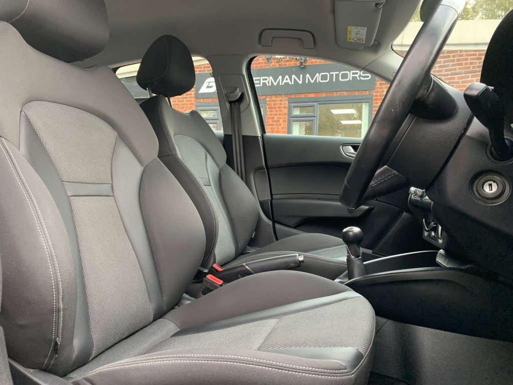 Used Audi A1 2017 for sale - 76797552: Photo 14