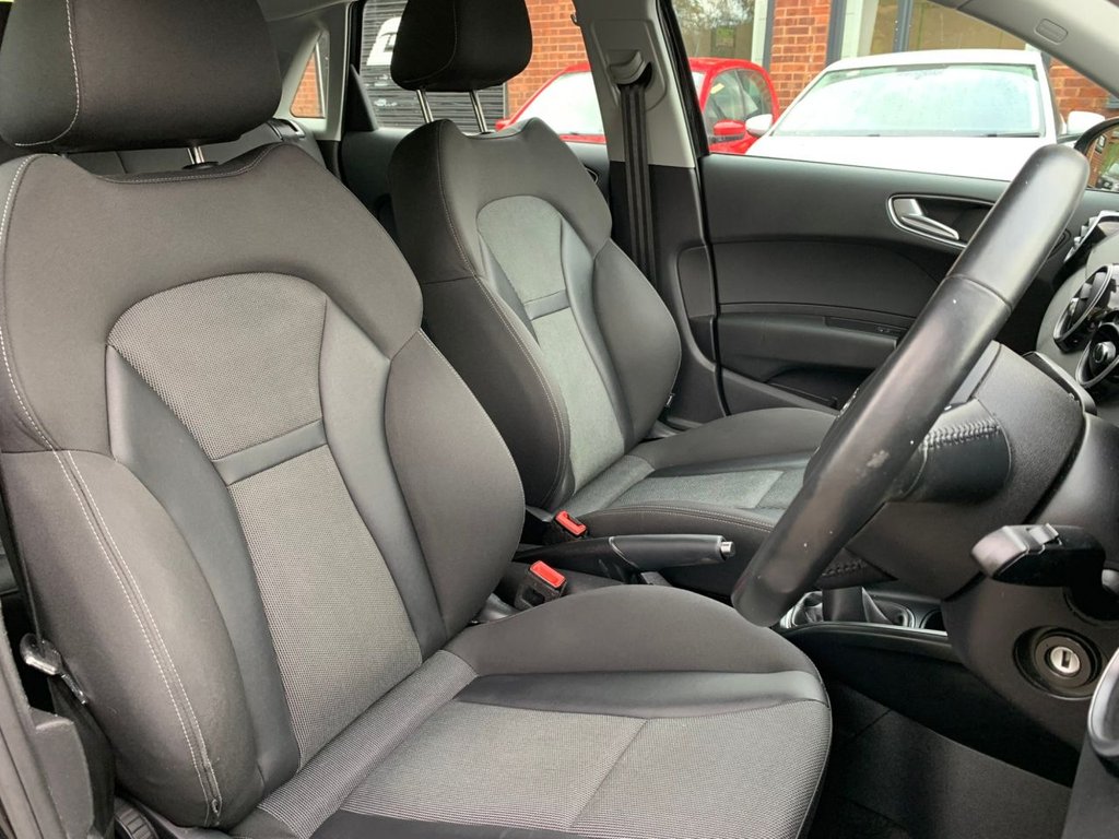 Used Audi A1 2017 for sale - 76797552: Photo 15