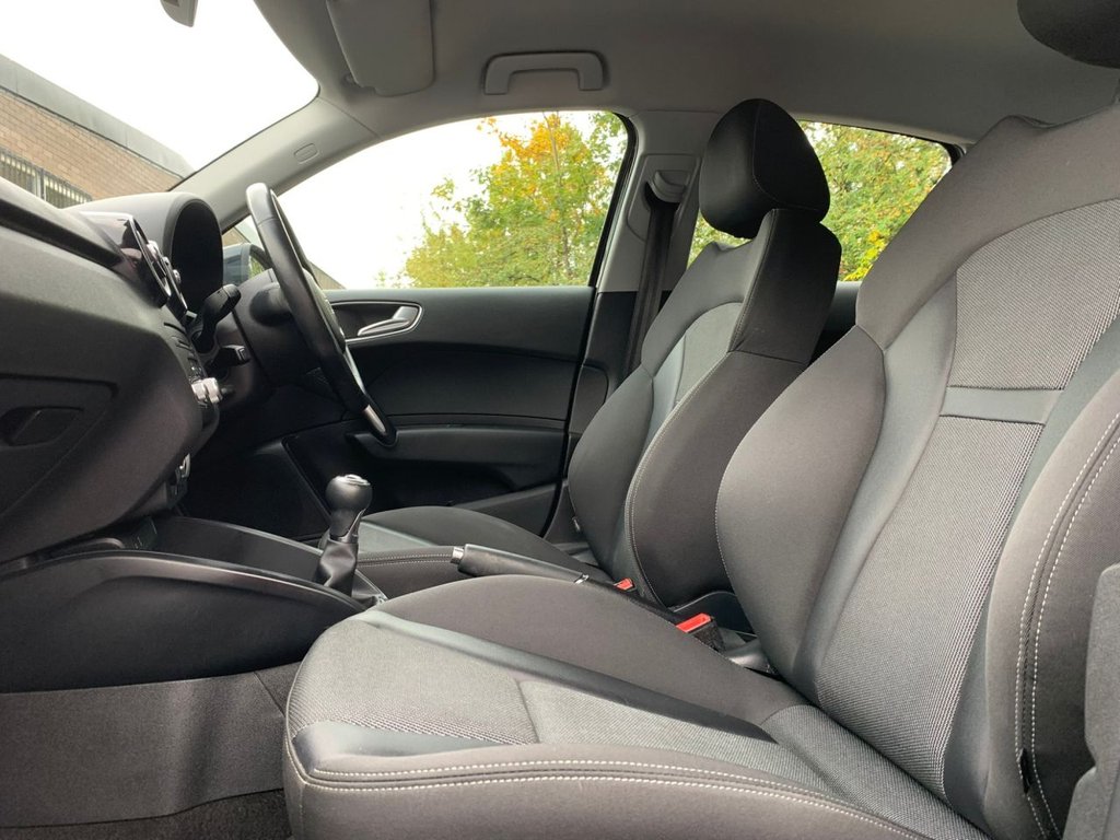 Used Audi A1 2017 for sale - 76797552: Photo 16