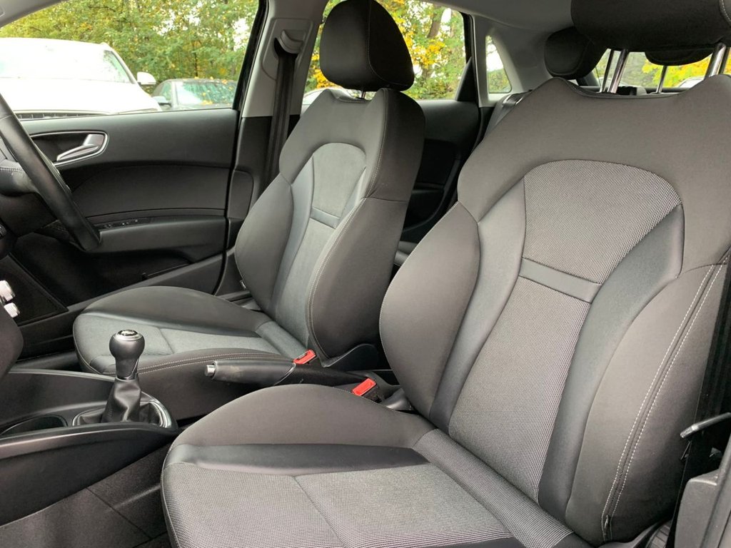 Used Audi A1 2017 for sale - 76797552: Photo 17