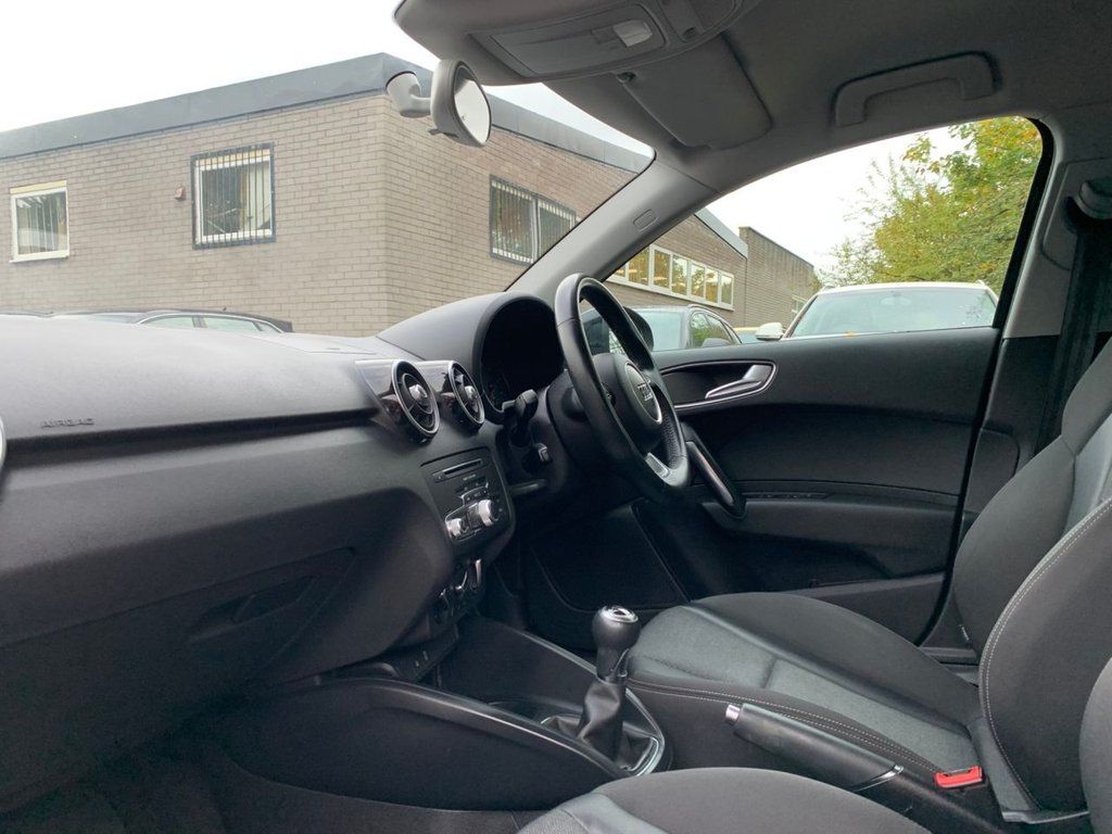 Used Audi A1 2017 for sale - 76797552: Photo 18