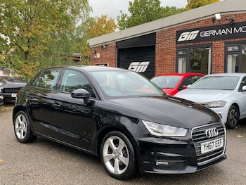 Used Audi A1 2017 for sale - 76797552: Photo