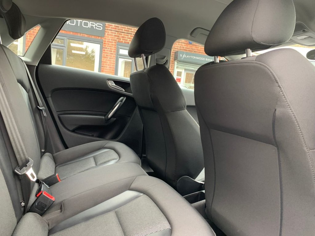 Used Audi A1 2017 for sale - 76797552: Photo 20